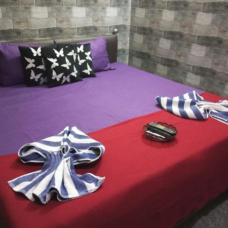 Baga F Leisure Stay Guest House المظهر الخارجي الصورة