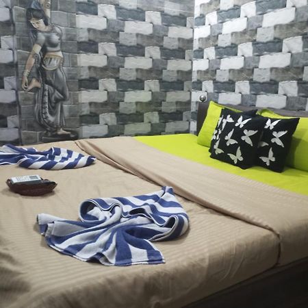 Baga F Leisure Stay Guest House المظهر الخارجي الصورة