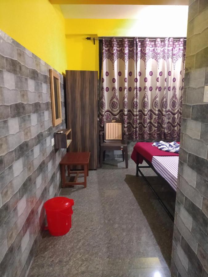 Baga F Leisure Stay Guest House المظهر الخارجي الصورة