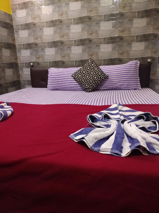 Baga F Leisure Stay Guest House المظهر الخارجي الصورة