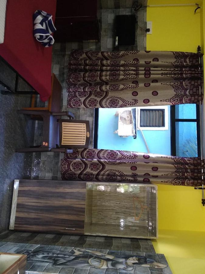 Baga F Leisure Stay Guest House المظهر الخارجي الصورة