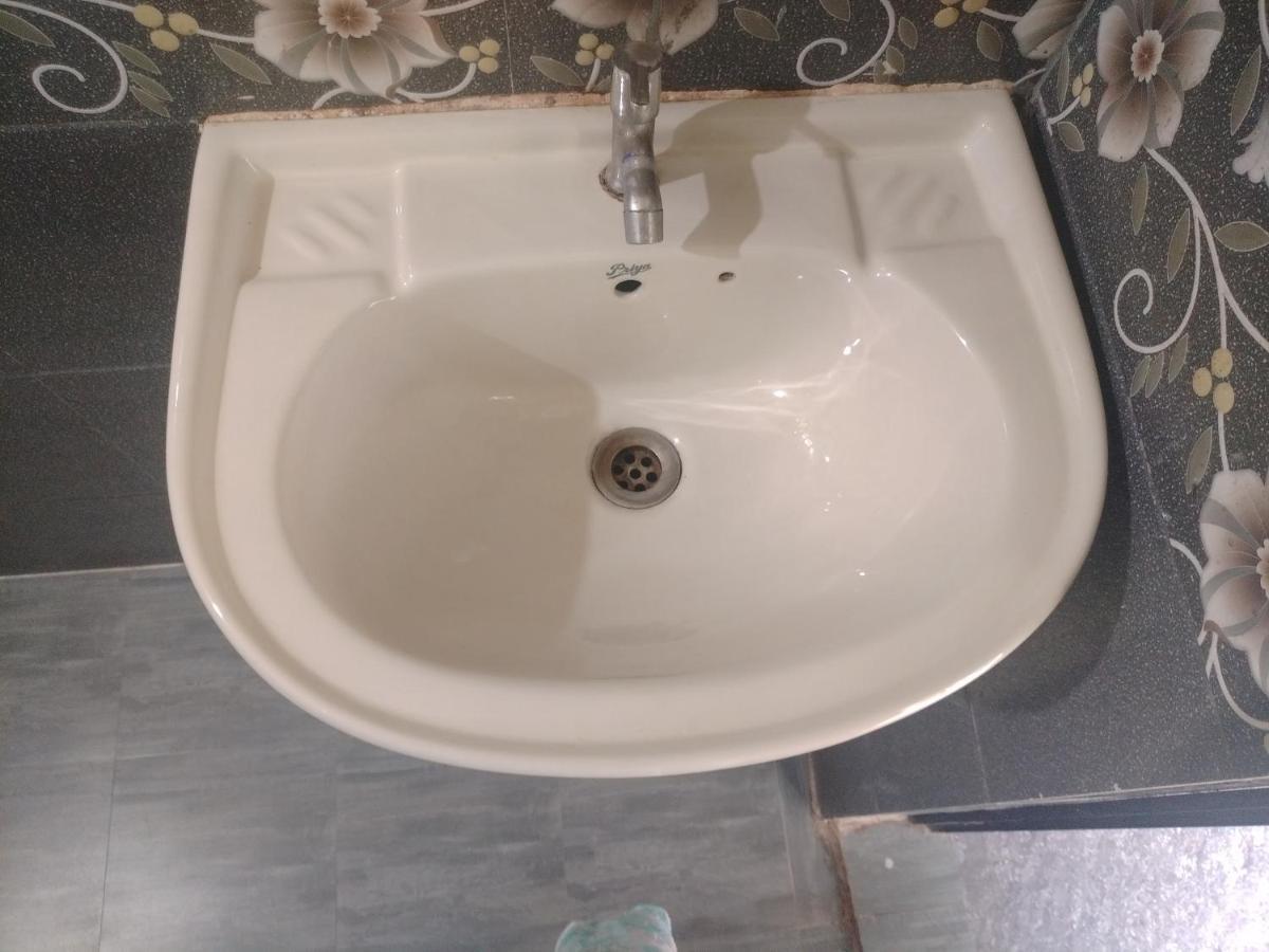 Baga F Leisure Stay Guest House المظهر الخارجي الصورة