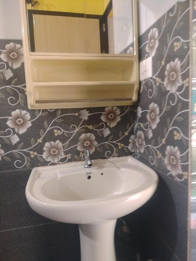Baga F Leisure Stay Guest House المظهر الخارجي الصورة