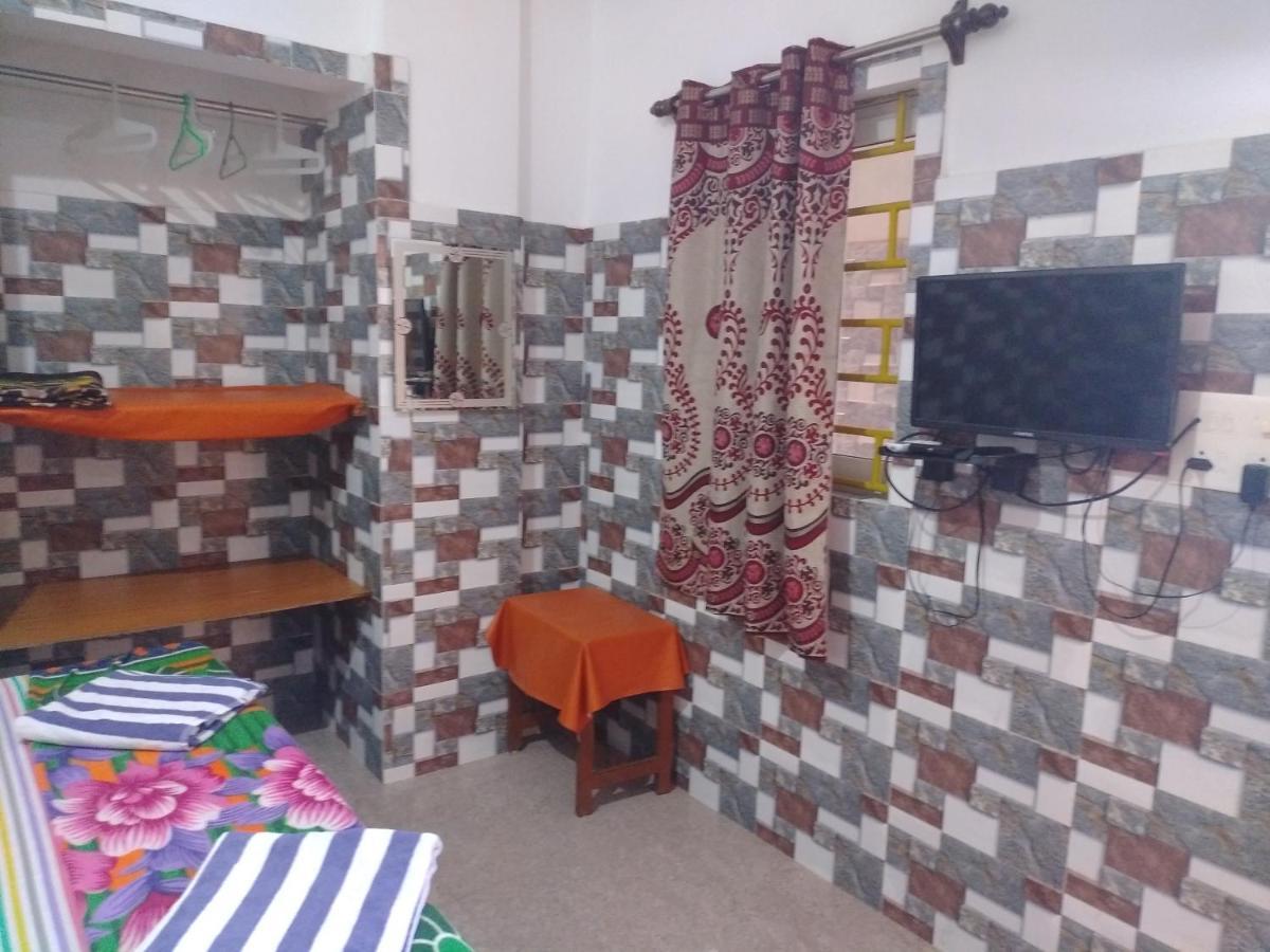 Baga F Leisure Stay Guest House المظهر الخارجي الصورة