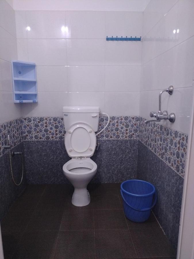 Baga F Leisure Stay Guest House المظهر الخارجي الصورة