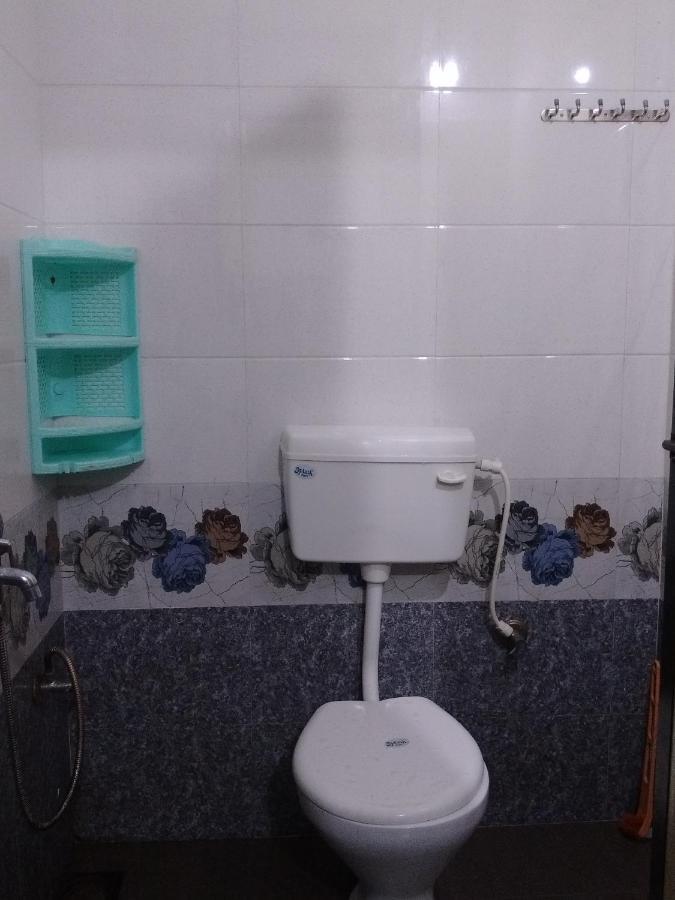 Baga F Leisure Stay Guest House المظهر الخارجي الصورة