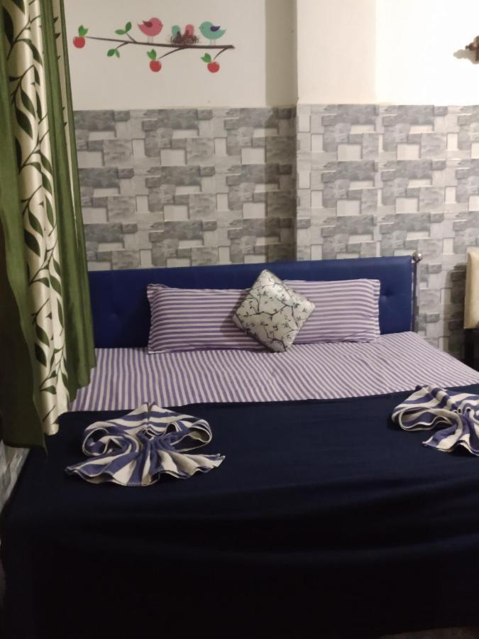 Baga F Leisure Stay Guest House المظهر الخارجي الصورة