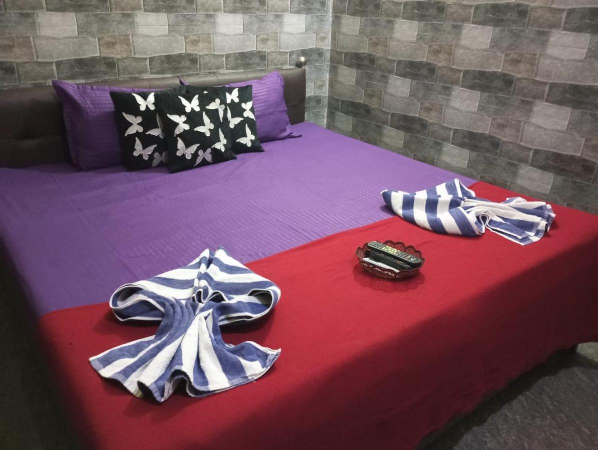 Baga F Leisure Stay Guest House المظهر الخارجي الصورة