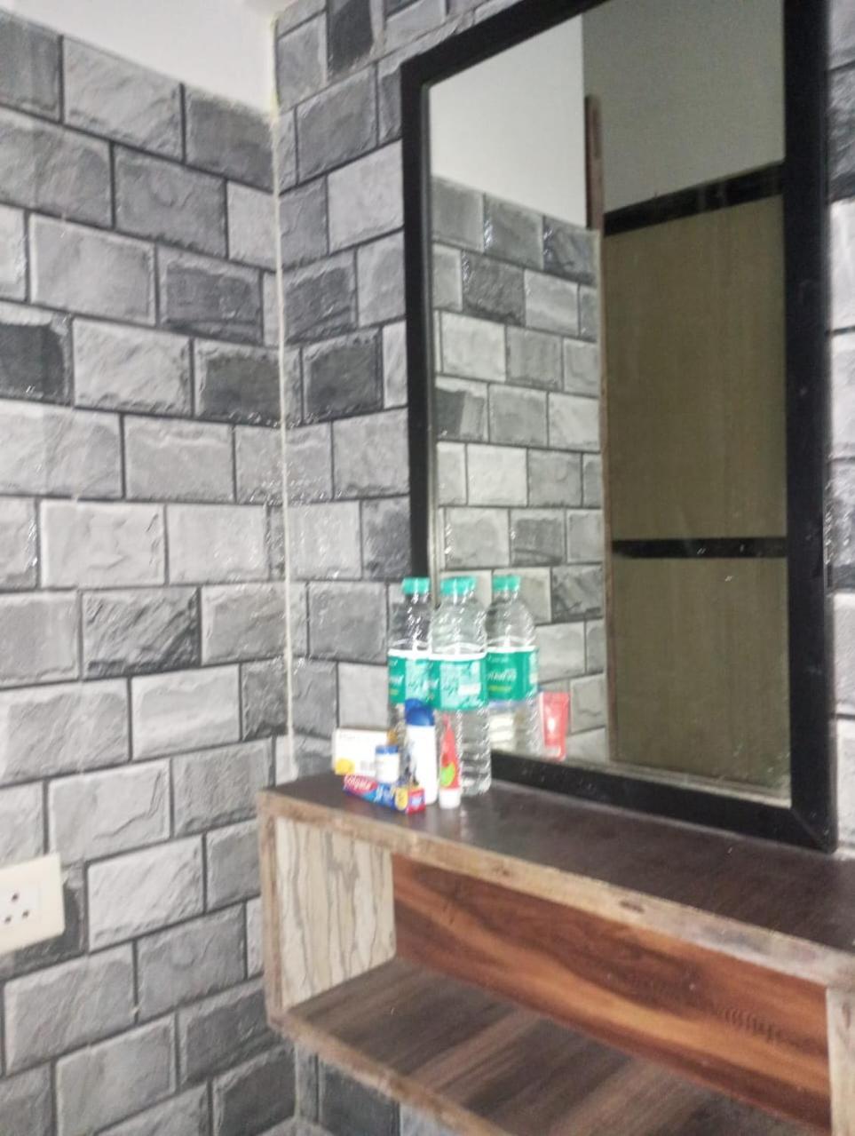 Baga F Leisure Stay Guest House المظهر الخارجي الصورة