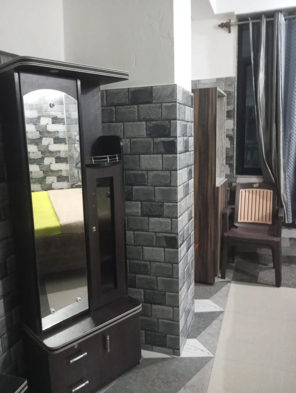 Baga F Leisure Stay Guest House المظهر الخارجي الصورة
